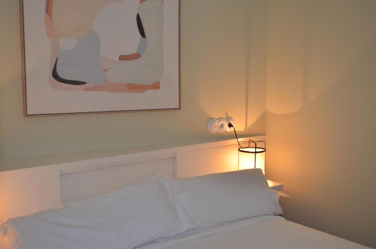 Madeinterranea Apartamento