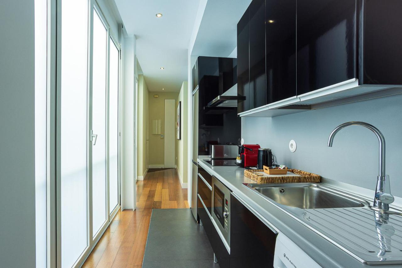 Apartamento Madeinterranea *